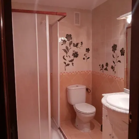 Helguera Holiday home Samano