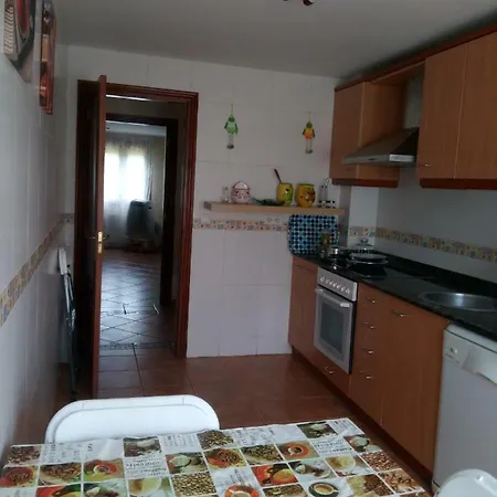 Holiday home Helguera Samano